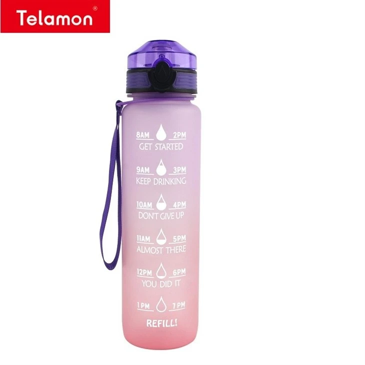 Sport Water Bottles high quality