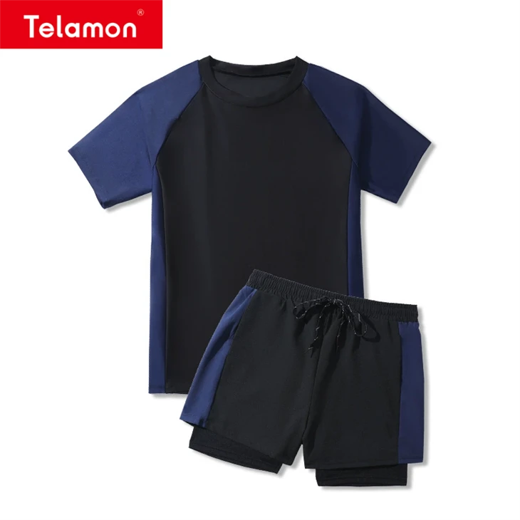 Male Swimsuits factory